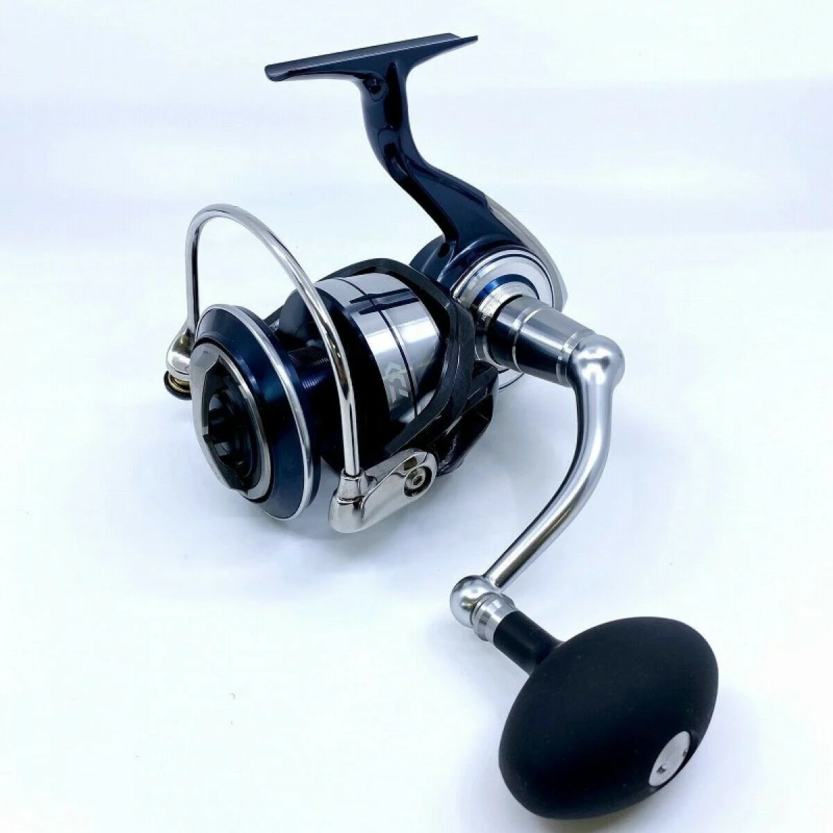 SUMMER SALES DISCOUNT ON Buy With Confidence New Outdoor Activities Certate SW 14000-XH Spinning Reel
SUMMER SALES DISCOUNT ON Buy With Confidence New Outdoor Activities Certate SW 14000-XH Spinning Reel