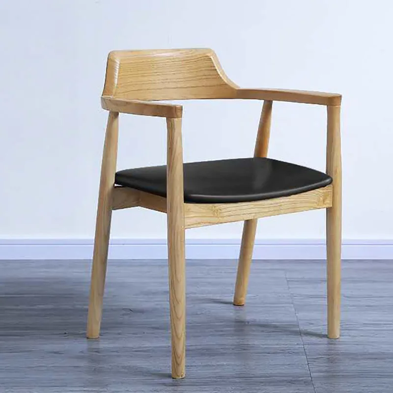 Modern Office Dining Chairs Mobile Kitchen Folding Leather Salon Chair Desk Lounge Parties Chaises Salle Manger Furniture T50CY
Modern Office Dining Chairs Mobile Kitchen Folding Leather Salon Chair Desk Lounge Parties Chaises Salle Manger Furniture T50CY