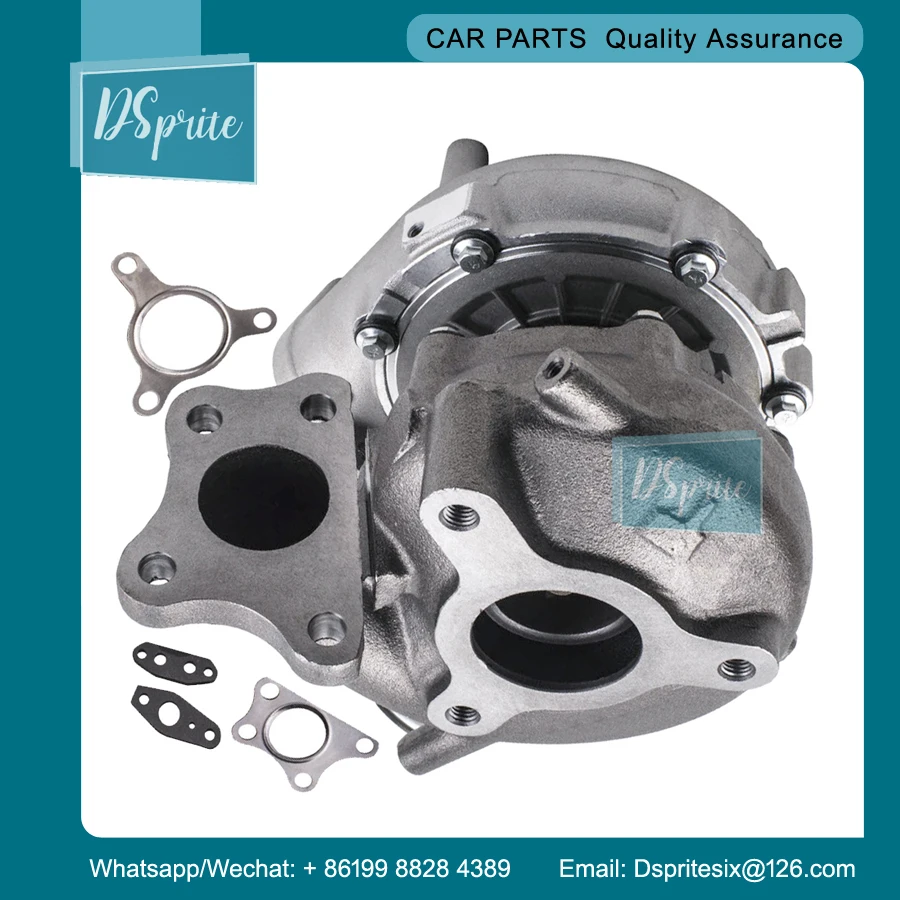 Турбокомпрессор Для Nissan Navara R51 YD25 DDTI 2.5L GT2056V 14411-EC00B 14411-EC00C 14411-EC00E 14411-EB70A 767720 769708
Турбокомпрессор Для Nissan Navara R51 YD25 DDTI 2.5L GT2056V 14411-EC00B 14411-EC00C 14411-EC00E 14411-EB70A 767720 769708