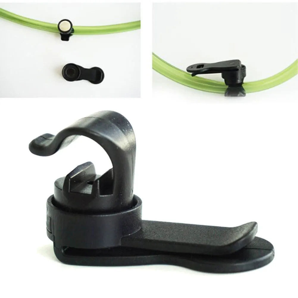 Outdoor Camping Cycling Hanger Magnetic Drinking Tube Water Bladder Clips Portable Water Bladder Hose Clip Removable Clamp
Outdoor Camping Cycling Hanger Magnetic Drinking Tube Water Bladder Clips Portable Water Bladder Hose Clip Removable Clamp