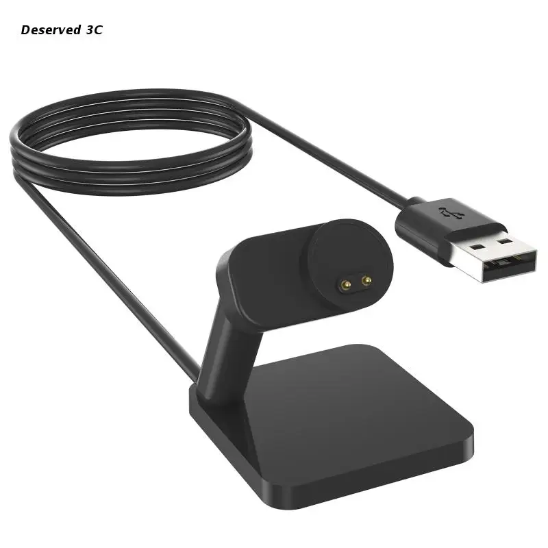Magnetic Bracket Charger USB Charging Cable Power Adapter for xiaomi Mi Band 7 6 5
Magnetic Bracket Charger USB Charging Cable Power Adapter for xiaomi Mi Band 7 6 5