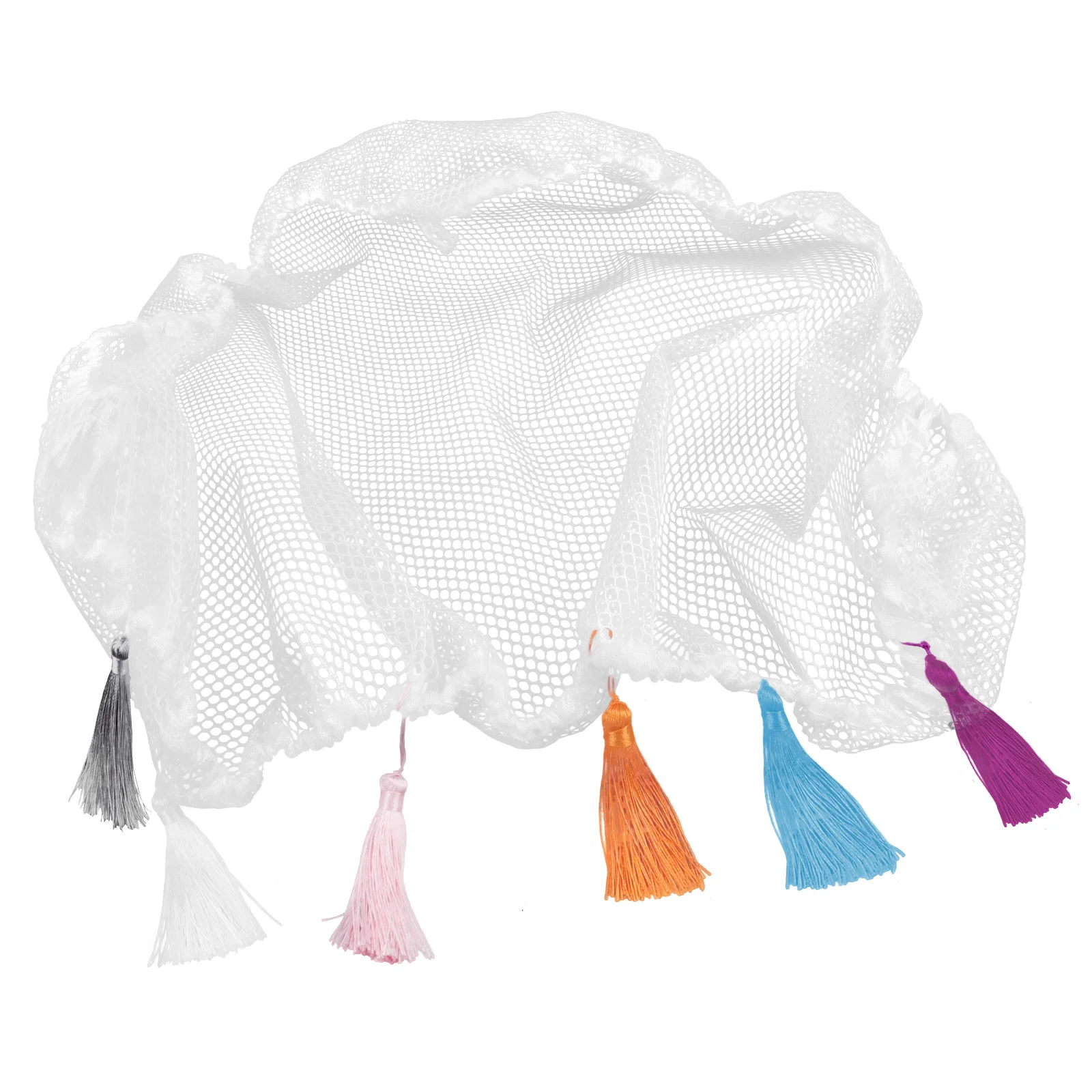 Net Hammock for Stuffed Animals Dolls Hammock Toys Hanging Basket Storage Hammock
Net Hammock for Stuffed Animals Dolls Hammock Toys Hanging Basket Storage Hammock