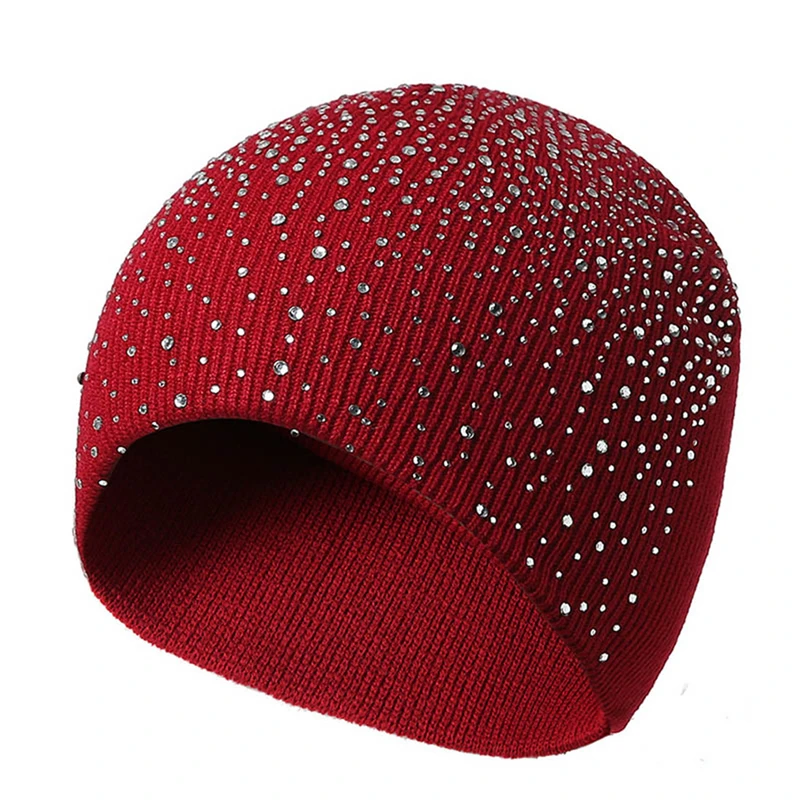 New Winter Hat for Women Men Beanies Knitted Solid Cool Hats Girls Autumn Female Beanie Warm Comfortable Bonnet Casual Cap
New Winter Hat for Women Men Beanies Knitted Solid Cool Hats Girls Autumn Female Beanie Warm Comfortable Bonnet Casual Cap