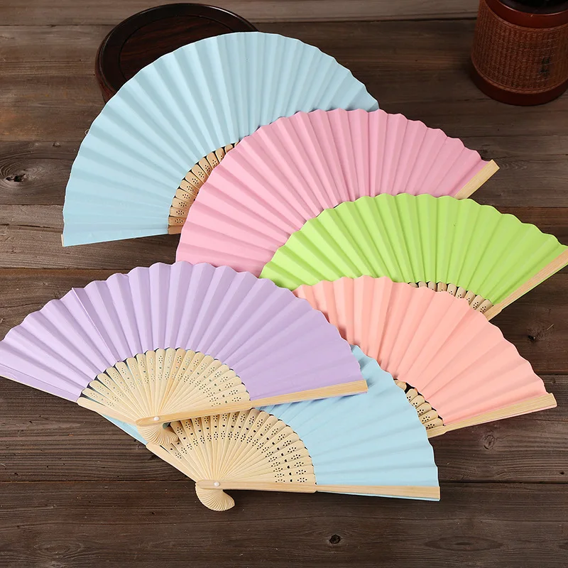 50PCS 7 inch Paper Fan Summer Wedding Party Birthday Favor Fans Women/Men Photography Props Ornaments
50PCS 7 inch Paper Fan Summer Wedding Party Birthday Favor Fans Women/Men Photography Props Ornaments