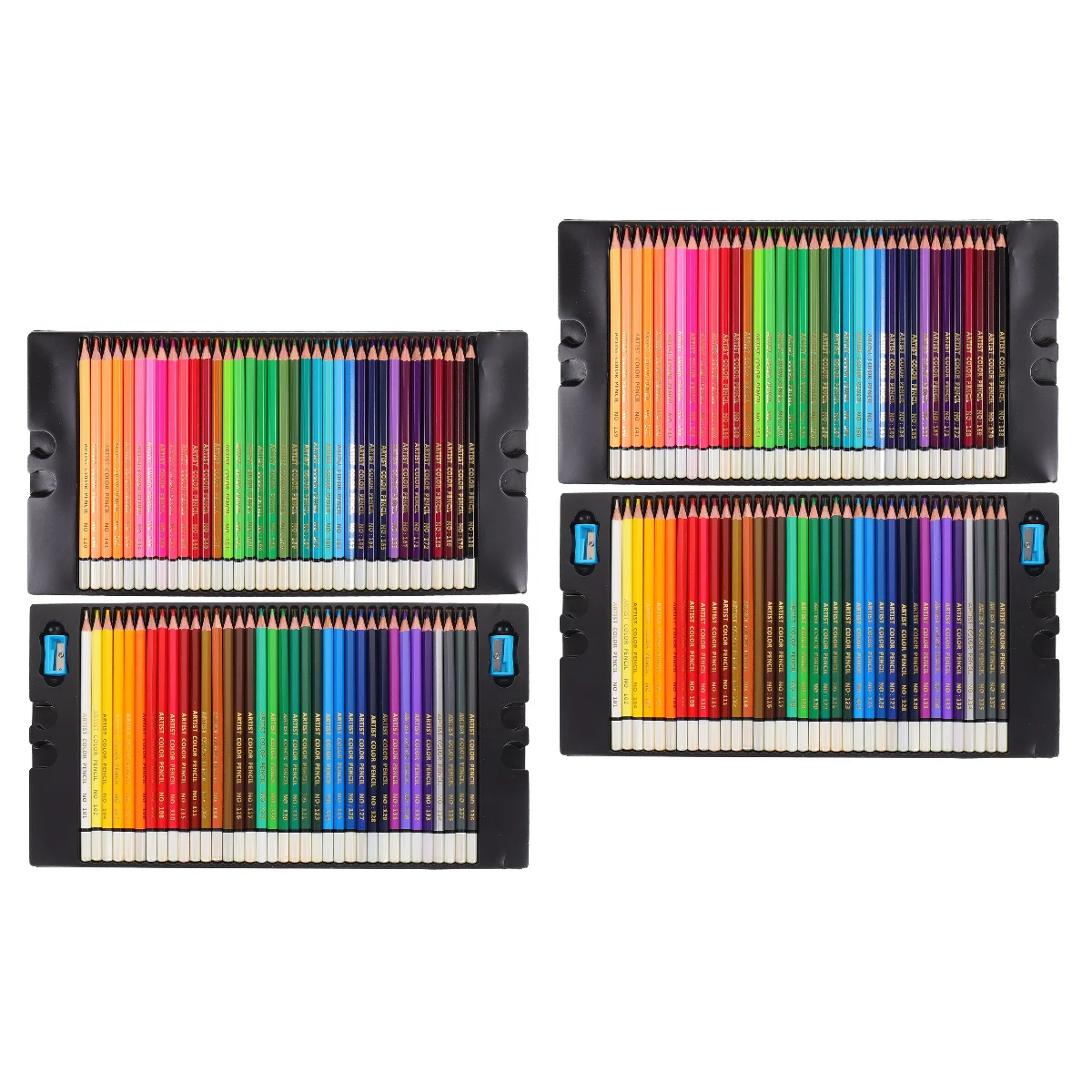 2 Sets of Colored Pencils for Kids Artist Drawing Pencils Household Coloring Pencils Painting Pencils
2 Sets of Colored Pencils for Kids Artist Drawing Pencils Household Coloring Pencils Painting Pencils