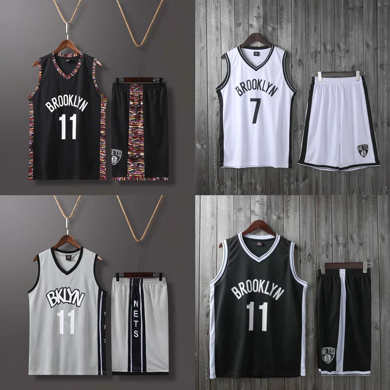 Wholesale Adult Basketball Suit City Version Jerseys Sports Training Match Clothes
Wholesale Adult Basketball Suit City Version Jerseys Sports Training Match Clothes