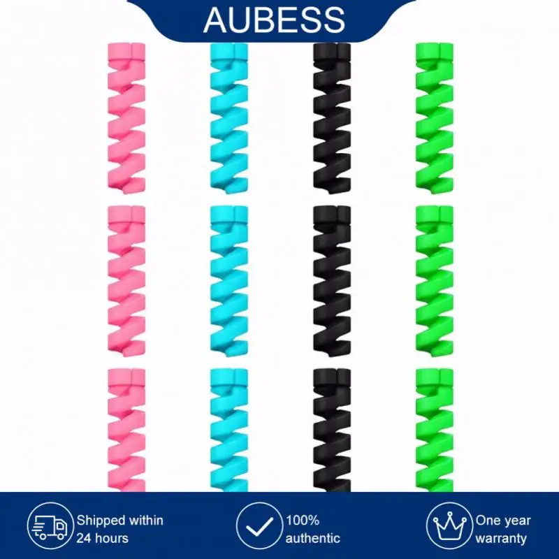 Universal Charging Cable Protector Cable Organizer Cable Winder Clip Phone Charger Saver Plastic For Phones Portable
Universal Charging Cable Protector Cable Organizer Cable Winder Clip Phone Charger Saver Plastic For Phones Portable