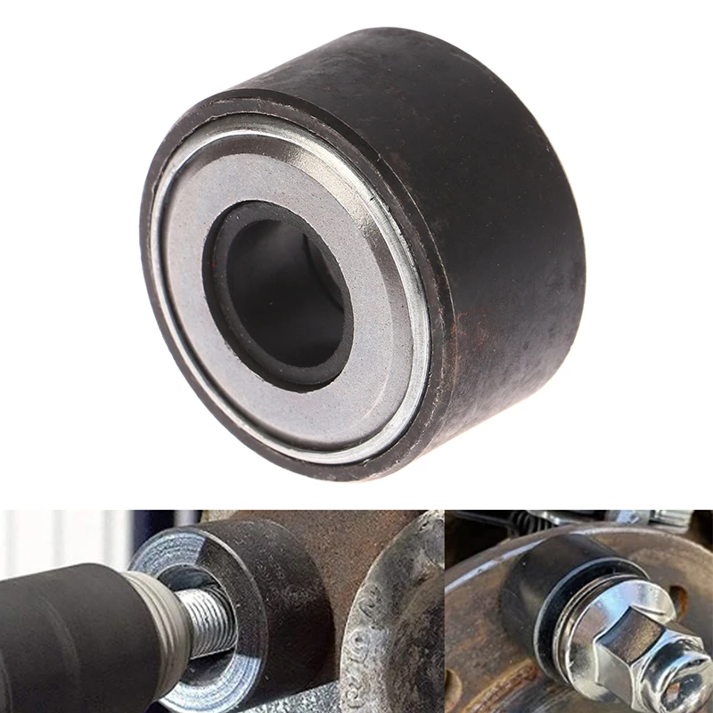 22800 Wheel Stud Installer Replace Most All Automotive and Light-Duty Truck Wheel Studs Tire Stud Tool Compatible
22800 Wheel Stud Installer Replace Most All Automotive and Light-Duty Truck Wheel Studs Tire Stud Tool Compatible