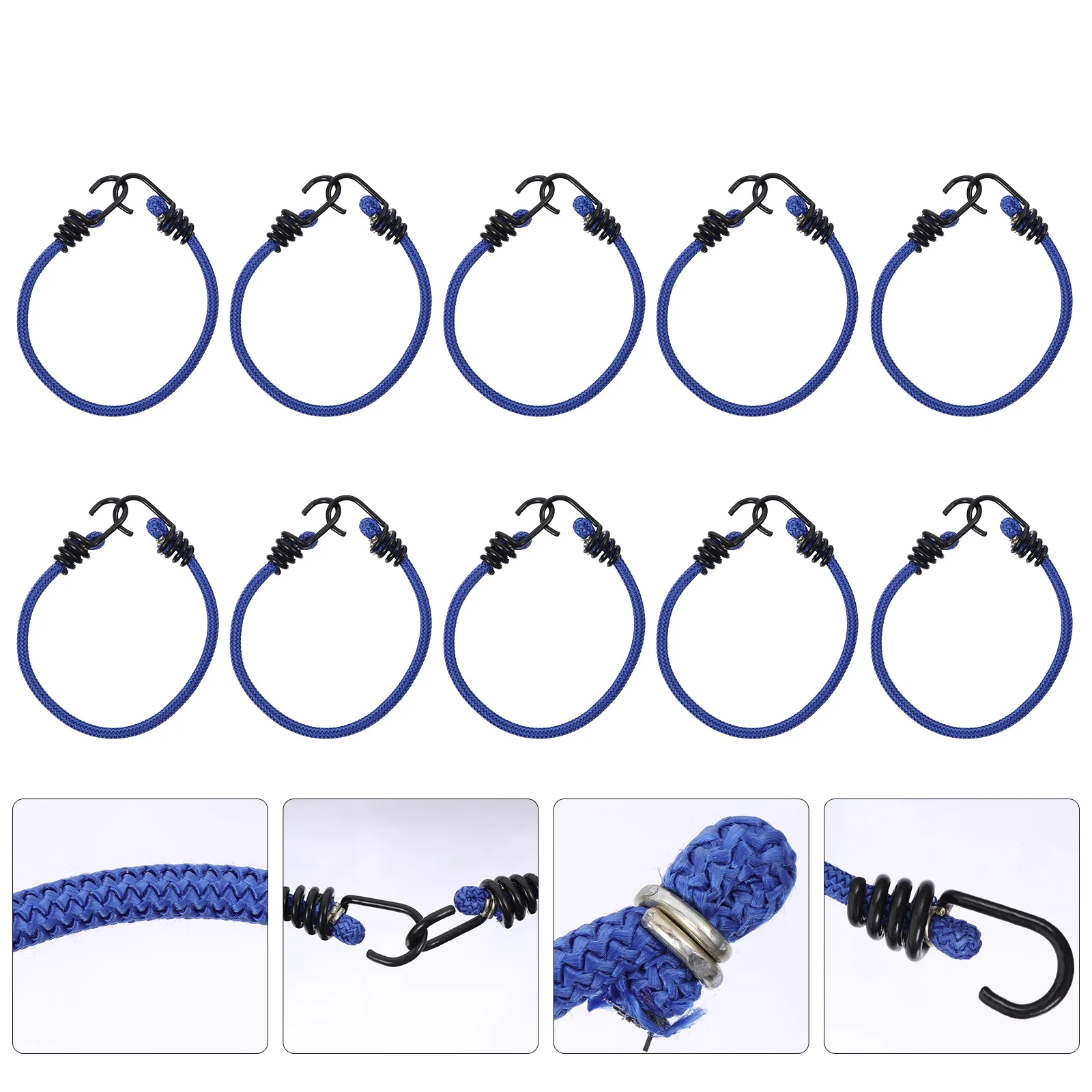 10Pcs Outdoor Hanging Tools Cord Strap with Hooks Lashing Strap Heavy Duty Ratchet Straps Cam Buckle Straps
10Pcs Outdoor Hanging Tools Cord Strap with Hooks Lashing Strap Heavy Duty Ratchet Straps Cam Buckle Straps