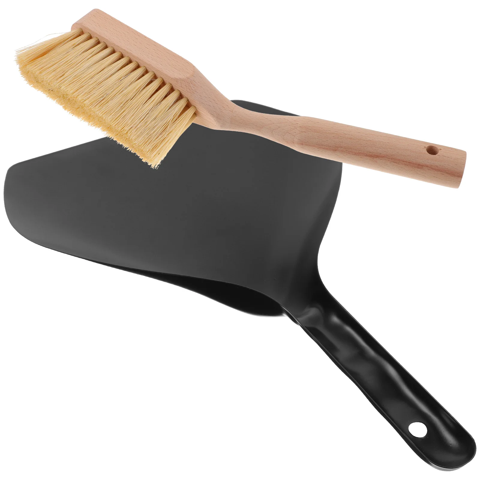 Desktop Cleaning Broom Hand Dustpan Set Mini Multi-function Held Household Small
Desktop Cleaning Broom Hand Dustpan Set Mini Multi-function Held Household Small
