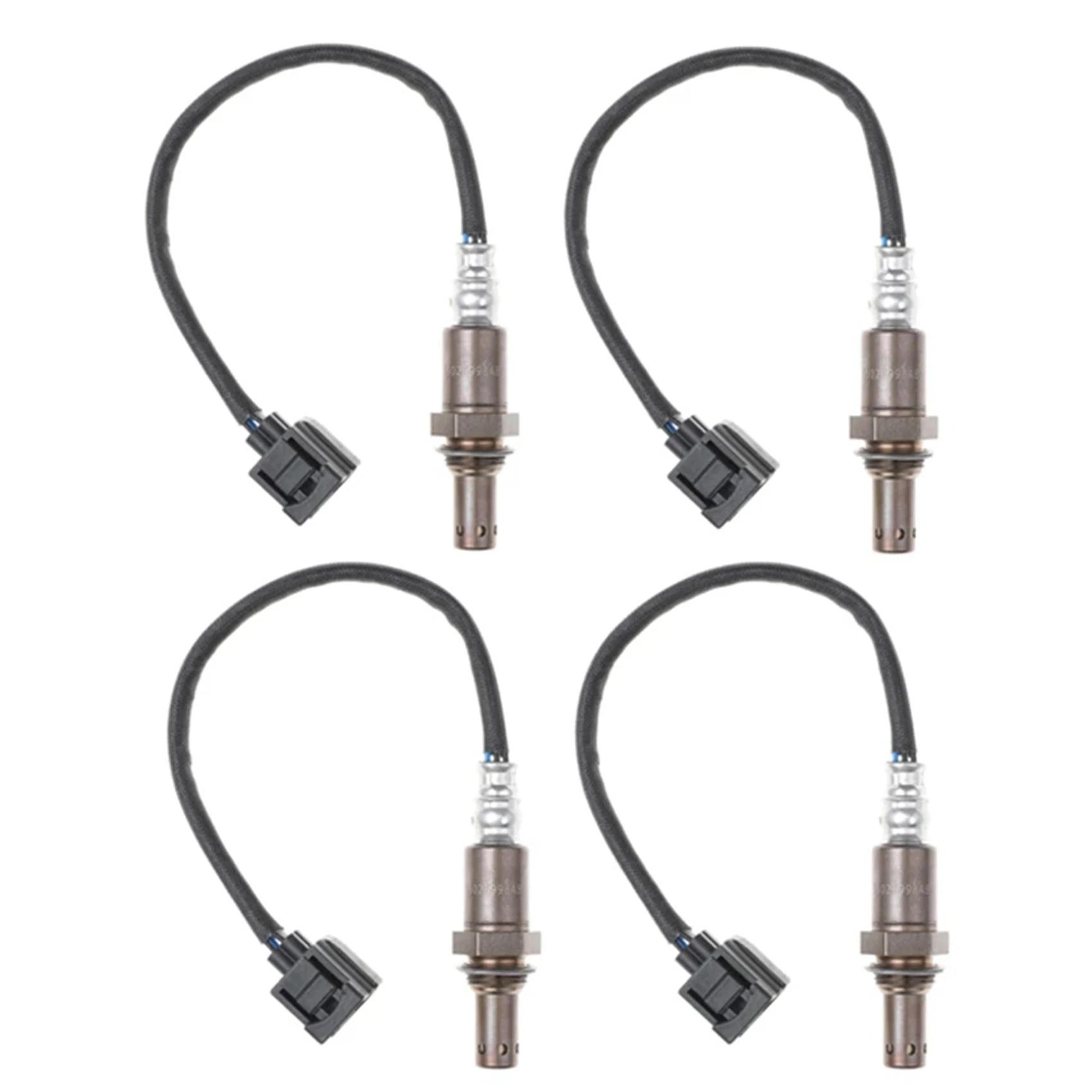 Auto Parts Up/Downstream Oxygen Sensor O2 Sensor for Dodge Durango V8 4.7L 56028998AB 2344756
Auto Parts Up/Downstream Oxygen Sensor O2 Sensor for Dodge Durango V8 4.7L 56028998AB 2344756