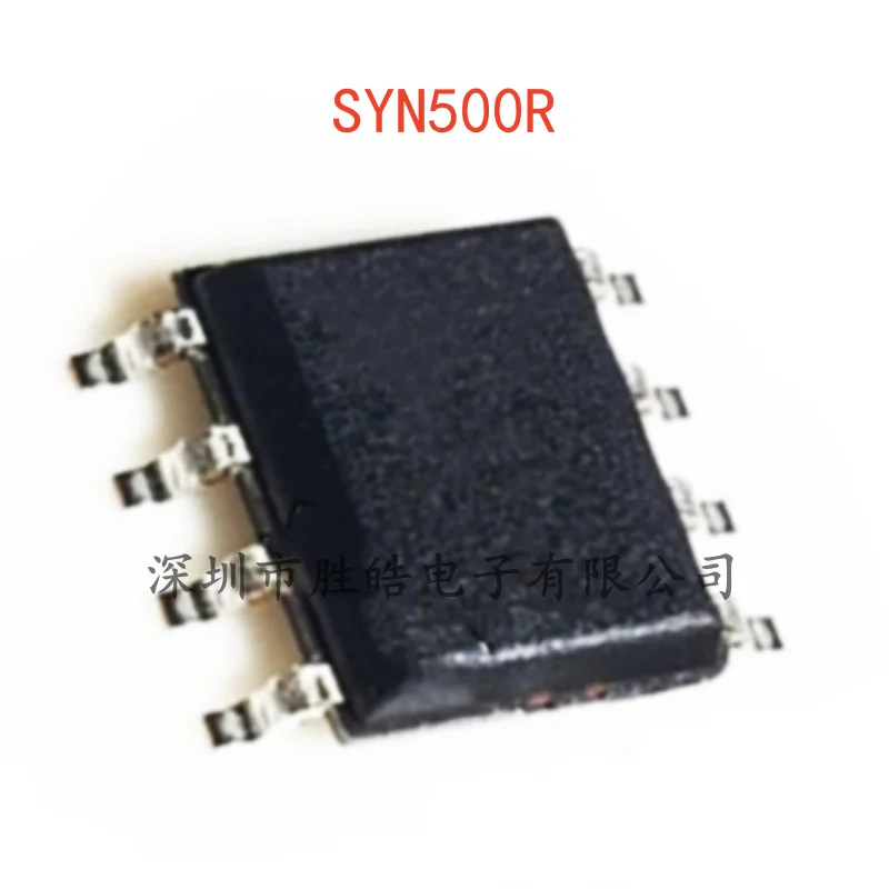 (5PCS) NEW SYN500R Ultra Heterodyne Receiver High Frequency Wireless Transceiver Chip SSOP-16 SYN500R Integrated Circuit
(5PCS) NEW SYN500R Ultra Heterodyne Receiver High Frequency Wireless Transceiver Chip SSOP-16 SYN500R Integrated Circuit