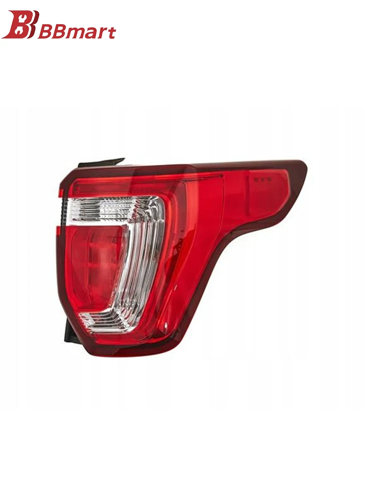 BB5Z13404D BBmart Auto Parts 1 Pcs Tail Light For Ford GCUB-Explorer (4DR) TUB 2011-
BB5Z13404D BBmart Auto Parts 1 Pcs Tail Light For Ford GCUB-Explorer (4DR) TUB 2011-