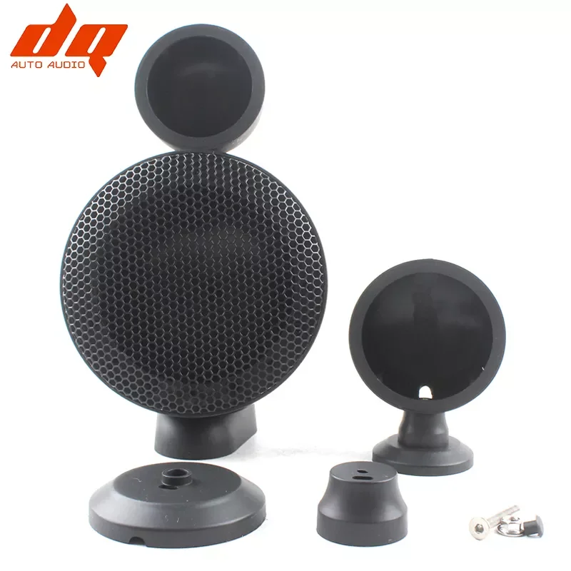 NEW2023 3.5'' 4 Inch Car Audio Modified Three-way Midrange Speaker Bracket Tweeter Base Speakers Box Easy Installation N
NEW2023 3.5'' 4 Inch Car Audio Modified Three-way Midrange Speaker Bracket Tweeter Base Speakers Box Easy Installation N