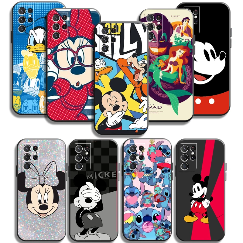 Disney Mickey Phone Cases For Samsung Galaxy S20 FE S20 Lite S8 Plus S9 Plus S10 S10E S10 Lite M11 M12 Carcasa Back Cover Coque
Disney Mickey Phone Cases For Samsung Galaxy S20 FE S20 Lite S8 Plus S9 Plus S10 S10E S10 Lite M11 M12 Carcasa Back Cover Coque