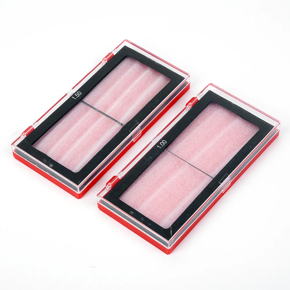 Arc Welding Magnifier Lens Welder Screen Helmet Glass Diopter 1.0-3.0 Anti-Glare Prevent Arcingvitreous Opacity Hand Tools
Arc Welding Magnifier Lens Welder Screen Helmet Glass Diopter 1.0-3.0 Anti-Glare Prevent Arcingvitreous Opacity Hand Tools