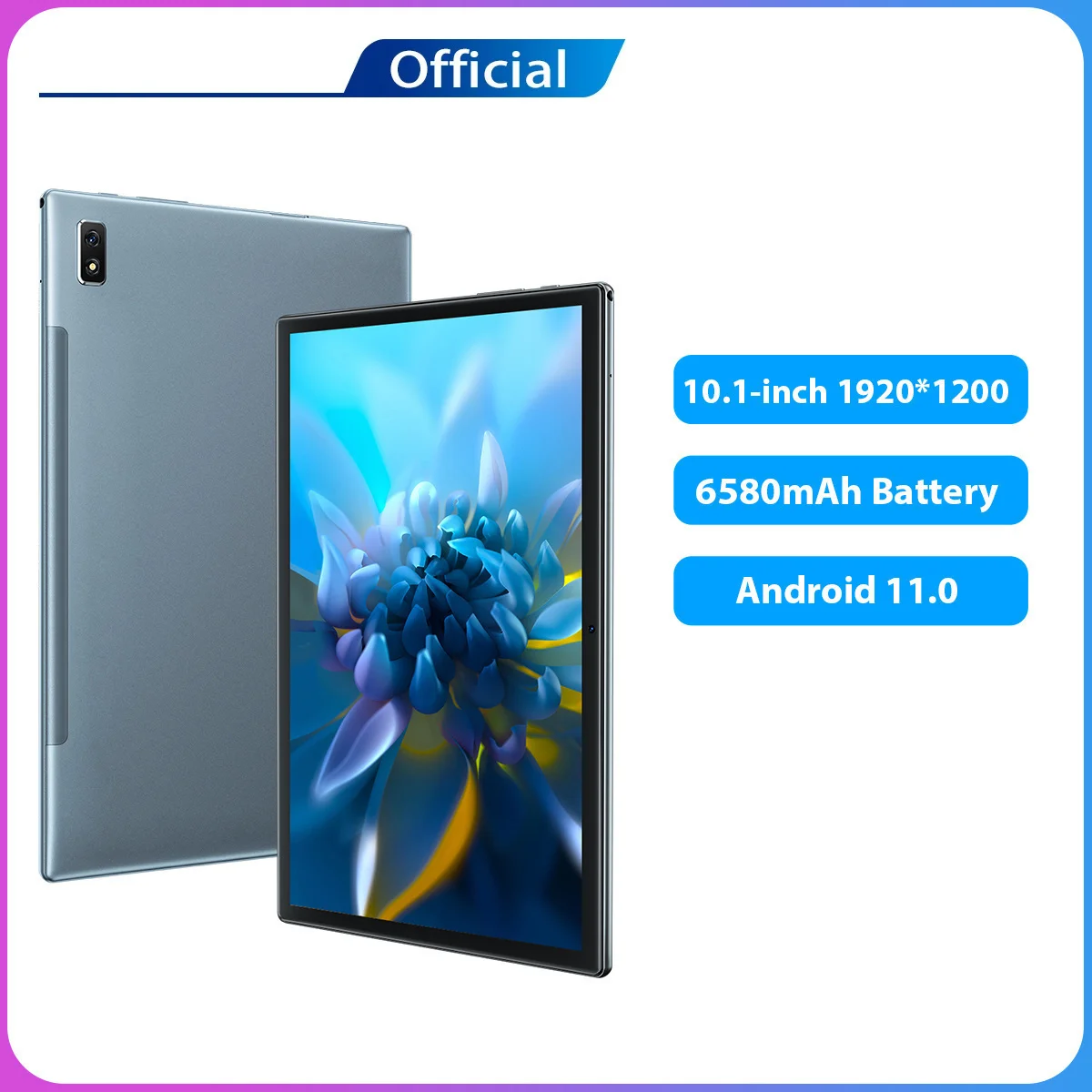 2023 Global Firmware Pad S36 Pro 10.1inch WIFI 2K LCD Screen MTK6595 Octa Core 12GB+640GB Tablet Android 11 13+16MP Camera
2023 Global Firmware Pad S36 Pro 10.1inch WIFI 2K LCD Screen MTK6595 Octa Core 12GB+640GB Tablet Android 11 13+16MP Camera