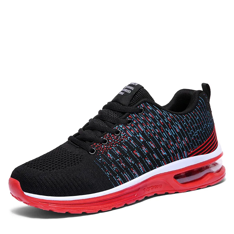 Running Shoes Men's Outdoor Sneakers Men's Air Cushion Shoes Mens Summer Sneakers Mens Breathable Shoes Mens Fashion Sneakers
Running Shoes Men's Outdoor Sneakers Men's Air Cushion Shoes Mens Summer Sneakers Mens Breathable Shoes Mens Fashion Sneakers