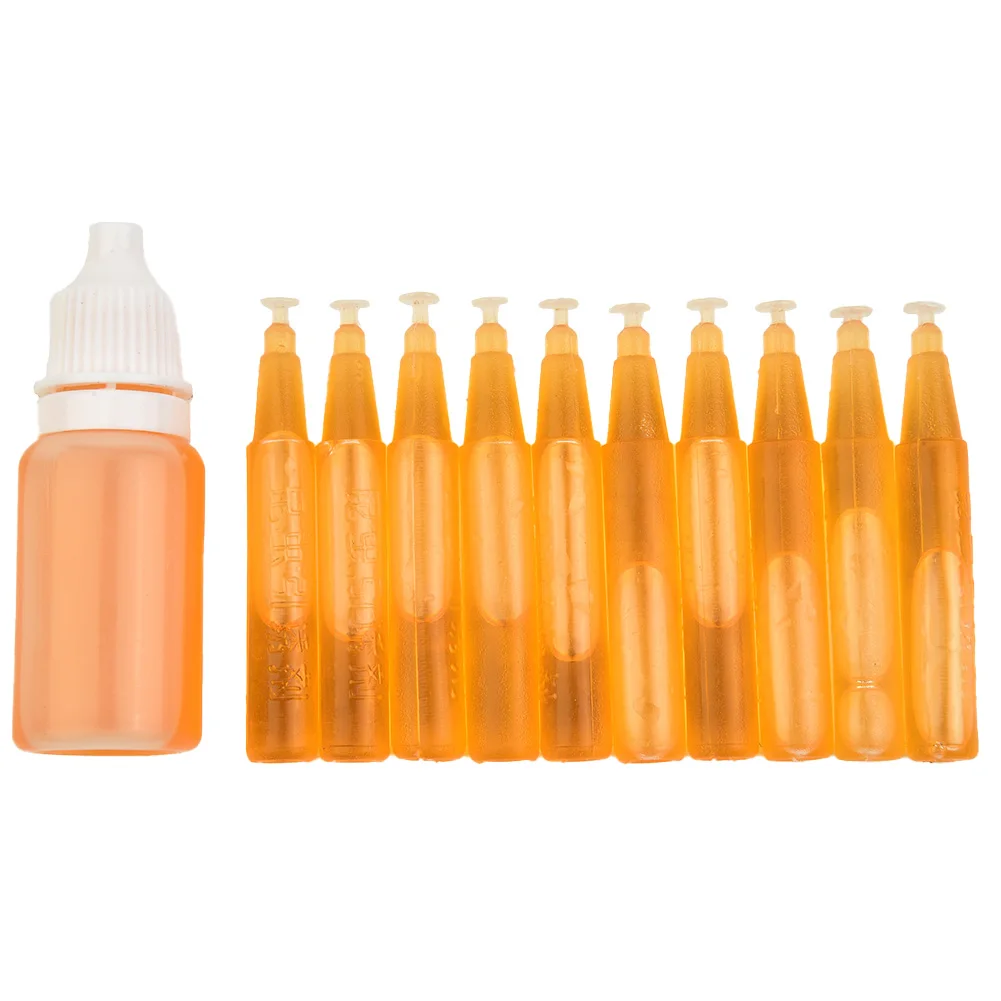 Farm Bee Swarm Attractant Lure 11pcs/Set Honey Bait Trap Beekeeping Equipment Tool Attractant Kit Beekeeper New
Farm Bee Swarm Attractant Lure 11pcs/Set Honey Bait Trap Beekeeping Equipment Tool Attractant Kit Beekeeper New