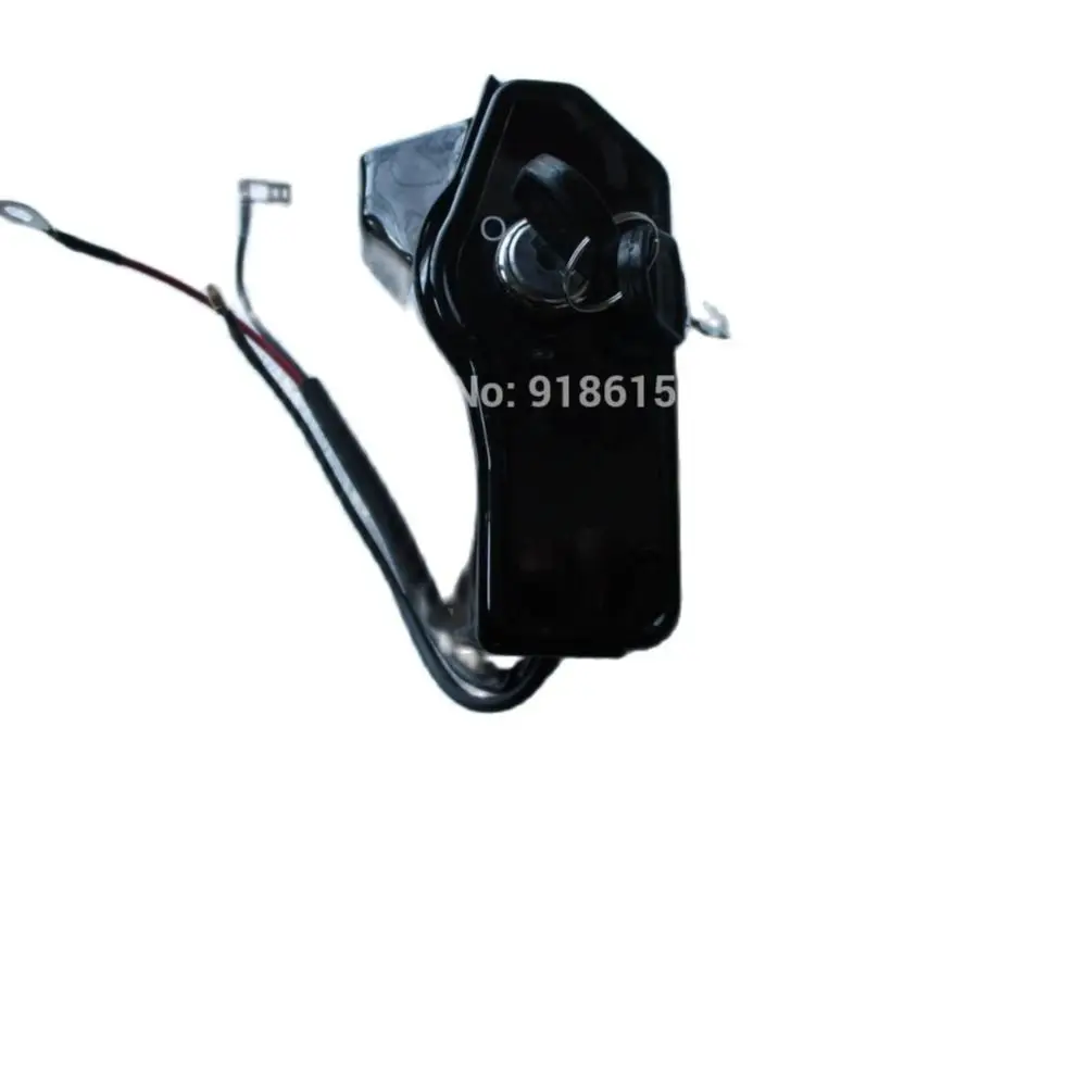 SWITCH STARTING FIT FOR 13.5HP BRIGGS AND STRATTON GASOLINE ENGINE PARTS PART# 591371
SWITCH STARTING FIT FOR 13.5HP BRIGGS AND STRATTON GASOLINE ENGINE PARTS PART# 591371