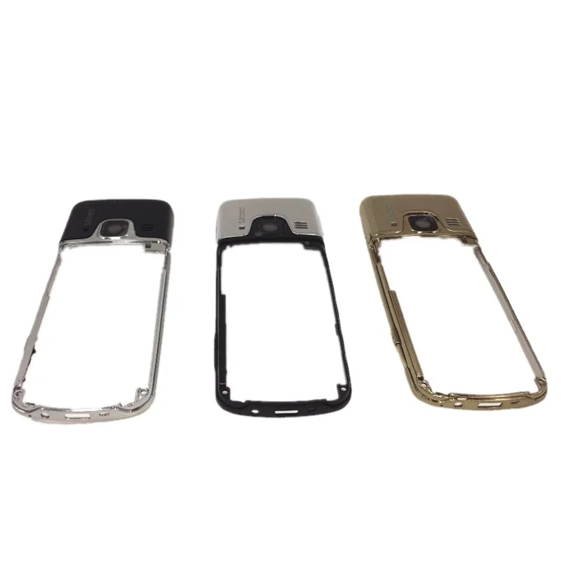 For Nokia 6700C 6700 Classic High Quality Middle Frame Housing Case Cover Replacement Part
For Nokia 6700C 6700 Classic High Quality Middle Frame Housing Case Cover Replacement Part
