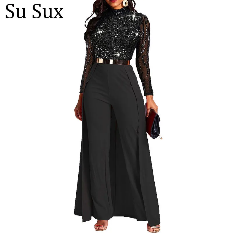 Sequins Patchwork Jumpsuit Women 2022 Office Lady Rompers Bodysuit Solid O Neck Long Sleeve Jumpsuit Vestidos Outfits New Spring
Sequins Patchwork Jumpsuit Women 2022 Office Lady Rompers Bodysuit Solid O Neck Long Sleeve Jumpsuit Vestidos Outfits New Spring