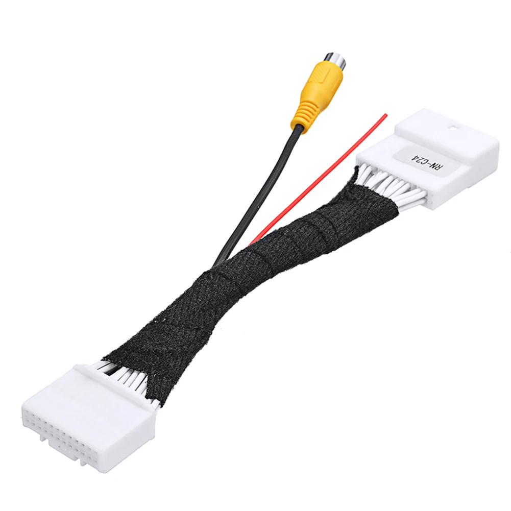 Durable High Quality New Adapter Cable Adapter For Dacia 12V 1PCS Adapter Brand New Car Rear For Renault Plastic
Durable High Quality New Adapter Cable Adapter For Dacia 12V 1PCS Adapter Brand New Car Rear For Renault Plastic