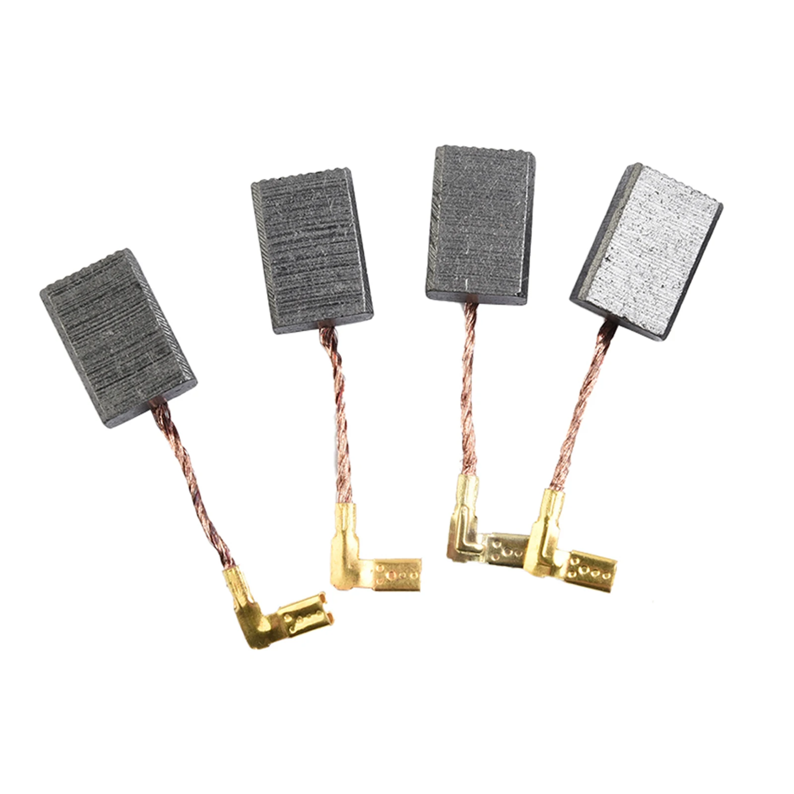 4 шт. CB419, карбоновая щетка для угловой шлифовальной машины, карбоновая щетка, аксессуары для электроинструмента 4304, инструменты для механика
4 шт. CB419, карбоновая щетка для угловой шлифовальной машины, карбоновая щетка, аксессуары для электроинструмента 4304, инструменты для механика