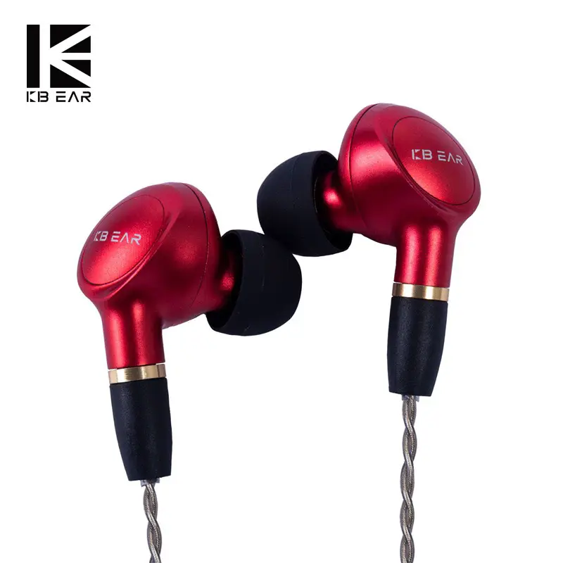 KBEAR Ormosia 10mm Dynamic+Composite BA In Ear Monitor Headphone MMCX Earphone WIred Earbuds Headset KBEAR INK IEM TRI x HBB KAI
KBEAR Ormosia 10mm Dynamic+Composite BA In Ear Monitor Headphone MMCX Earphone WIred Earbuds Headset KBEAR INK IEM TRI x HBB KAI