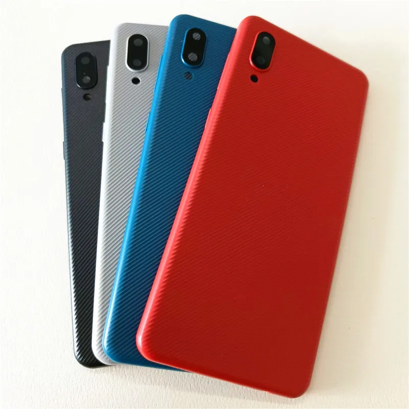 10 шт./лот для Samsung Galaxy A02 A022 Крышка батарейного отсека задняя панель корпус заднего корпуса Запасные части для Samsung A02 Крышка батарейного отсе...
10 шт./лот для Samsung Galaxy A02 A022 Крышка батарейного отсека задняя панель корпус заднего корпуса Запасные части для Samsung A02 Крышка батарейного отсе...