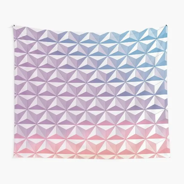 Geodesic Sphere Purple Tapestry Decoration Colored Art Hanging Wall Beautiful Printed Bedspread Travel Room Bedroom Blanket
Geodesic Sphere Purple Tapestry Decoration Colored Art Hanging Wall Beautiful Printed Bedspread Travel Room Bedroom Blanket