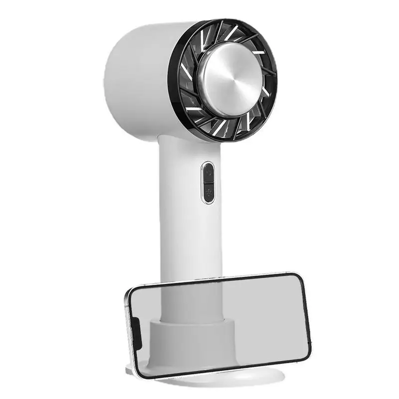 Mini Fan Portable Handheld Fan Portable 3 Speed Mini Hand Held Fan With USB Rechargeable Battery Desk Table Fan With Base Small
Mini Fan Portable Handheld Fan Portable 3 Speed Mini Hand Held Fan With USB Rechargeable Battery Desk Table Fan With Base Small