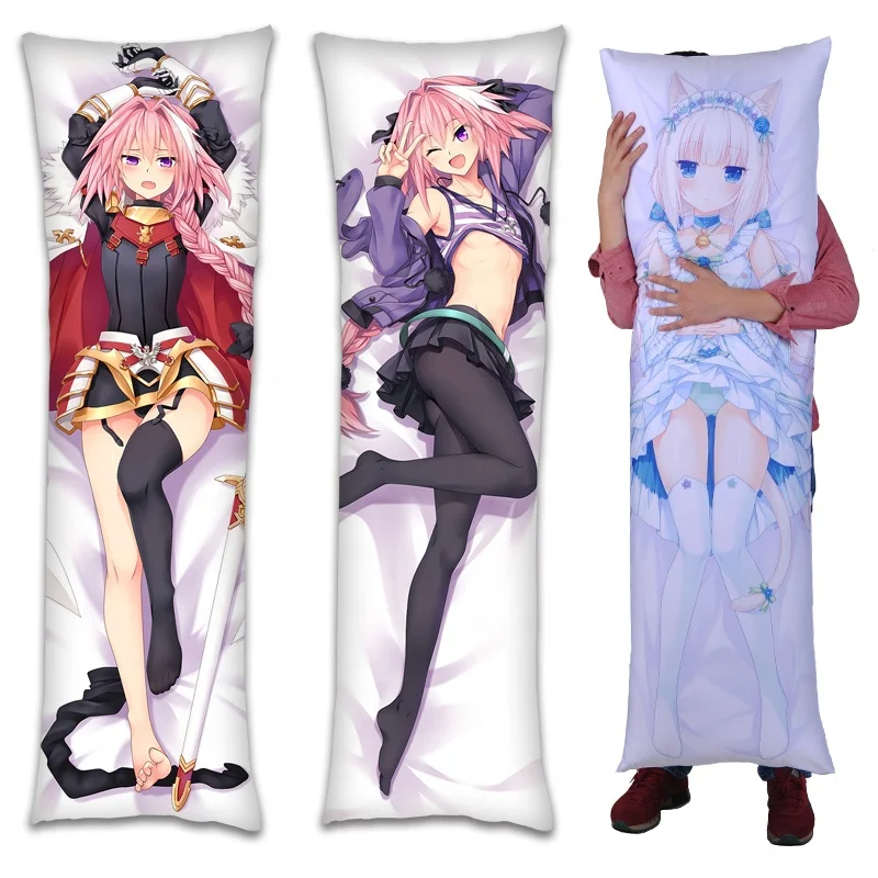 Женский чехол для косплея Fate/большой заказ Astolfo Rider мультяшный персонаж dakimakura otaku loli обнимающая аниме наволочка
Женский чехол для косплея Fate/большой заказ Astolfo Rider мультяшный персонаж dakimakura otaku loli обнимающая аниме наволочка