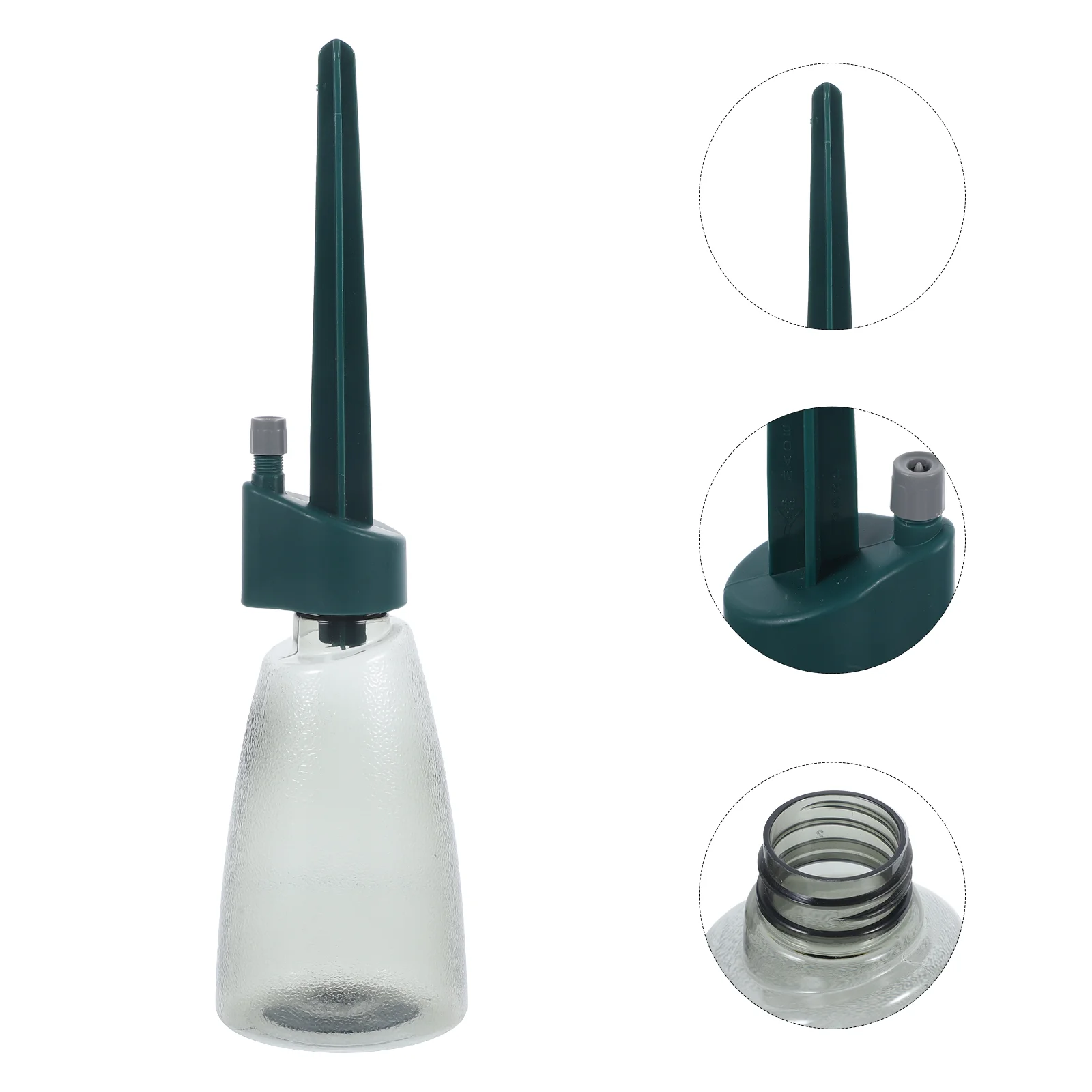 4 Sets Watering Devices Self Watering Spike Slow Release Plants Watering System for Outdoor Indoor Plants
4 Sets Watering Devices Self Watering Spike Slow Release Plants Watering System for Outdoor Indoor Plants