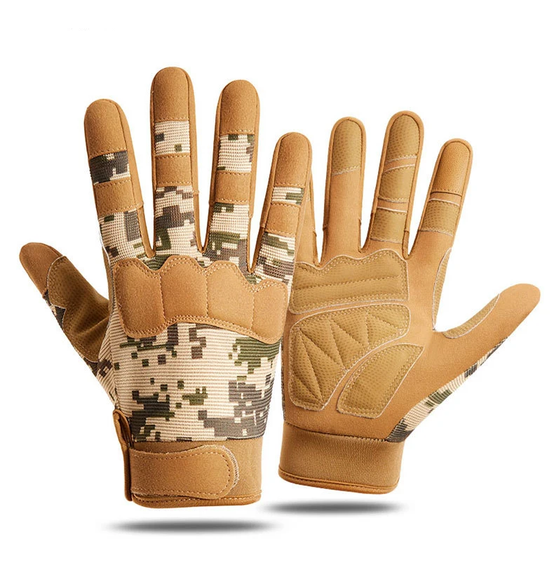 Outdoor Sports Tactical Gloves Air Soft Full Finger Army Combat Military Gloves For Men Riding Cycling Boxing Work Gloves
Outdoor Sports Tactical Gloves Air Soft Full Finger Army Combat Military Gloves For Men Riding Cycling Boxing Work Gloves