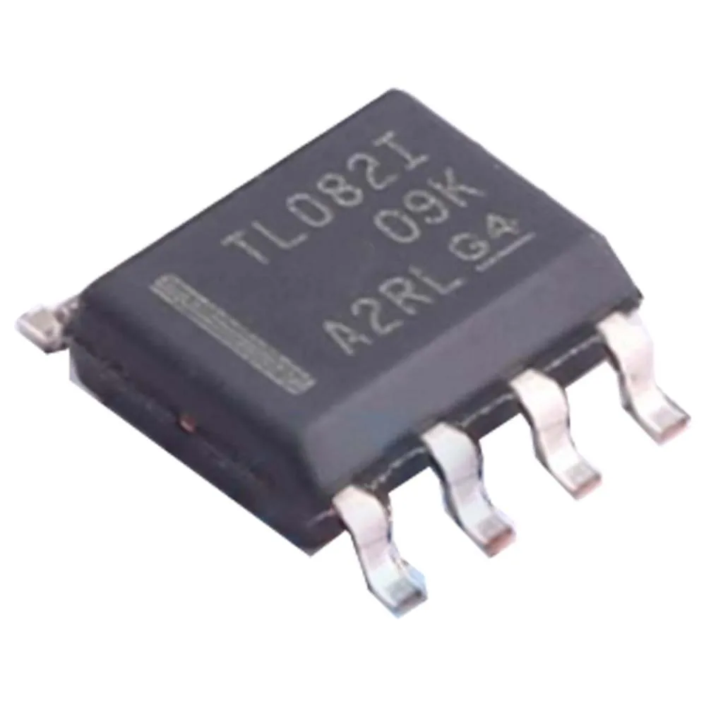 100%Genuine Original Patch TL082IDR SOIC-8 Chip Two-Way Operational Amplifier
100%Genuine Original Patch TL082IDR SOIC-8 Chip Two-Way Operational Amplifier