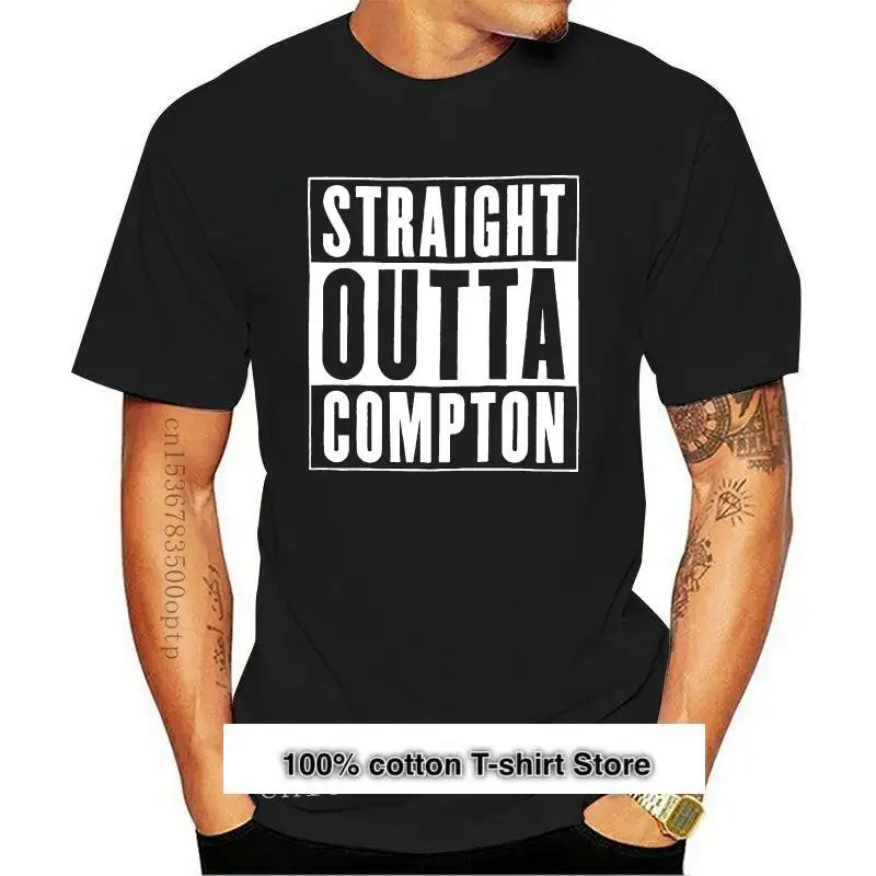 Camiseta NWA recta Outta COMPTON, N.W.A. Camiseta de Rap de Hip Hop, Dr. Dre Eazy E DJ Yella MC Ren, tallas europeas-XXXL
Camiseta NWA recta Outta COMPTON, N.W.A. Camiseta de Rap de Hip Hop, Dr. Dre Eazy E DJ Yella MC Ren, tallas europeas-XXXL