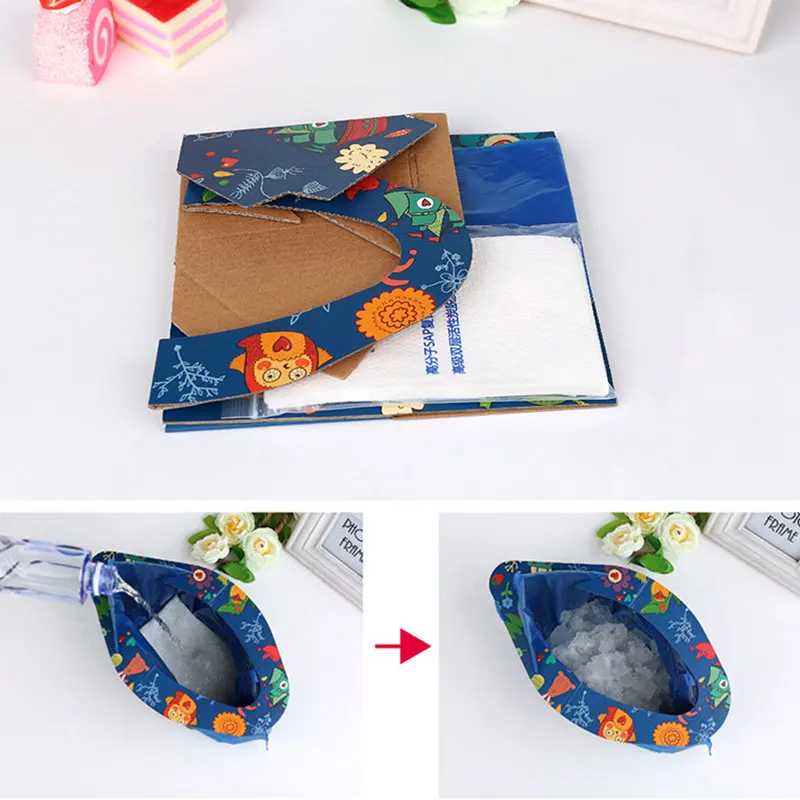 Baby Travel Potty Seat Portable Toilet Seat Kids Comfortable Assistant Multifunctional Environmentally Stool Travel Potties
Baby Travel Potty Seat Portable Toilet Seat Kids Comfortable Assistant Multifunctional Environmentally Stool Travel Potties
