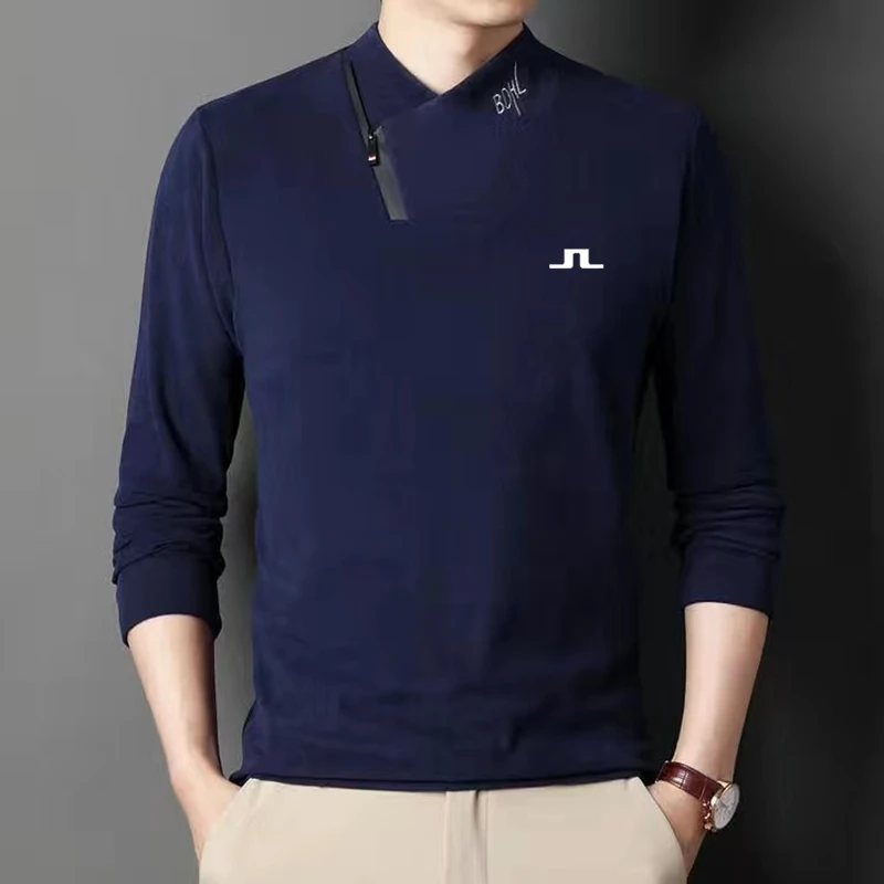 Blouse 2023 Golf Shirts Men Golf Wear Autumn South Scape Golf Clothing Men T-shirt Quick Drying Waterproof Tennis T-shirt Polo 
Blouse 2023 Golf Shirts Men Golf Wear Autumn South Scape Golf Clothing Men T-shirt Quick Drying Waterproof Tennis T-shirt Polo