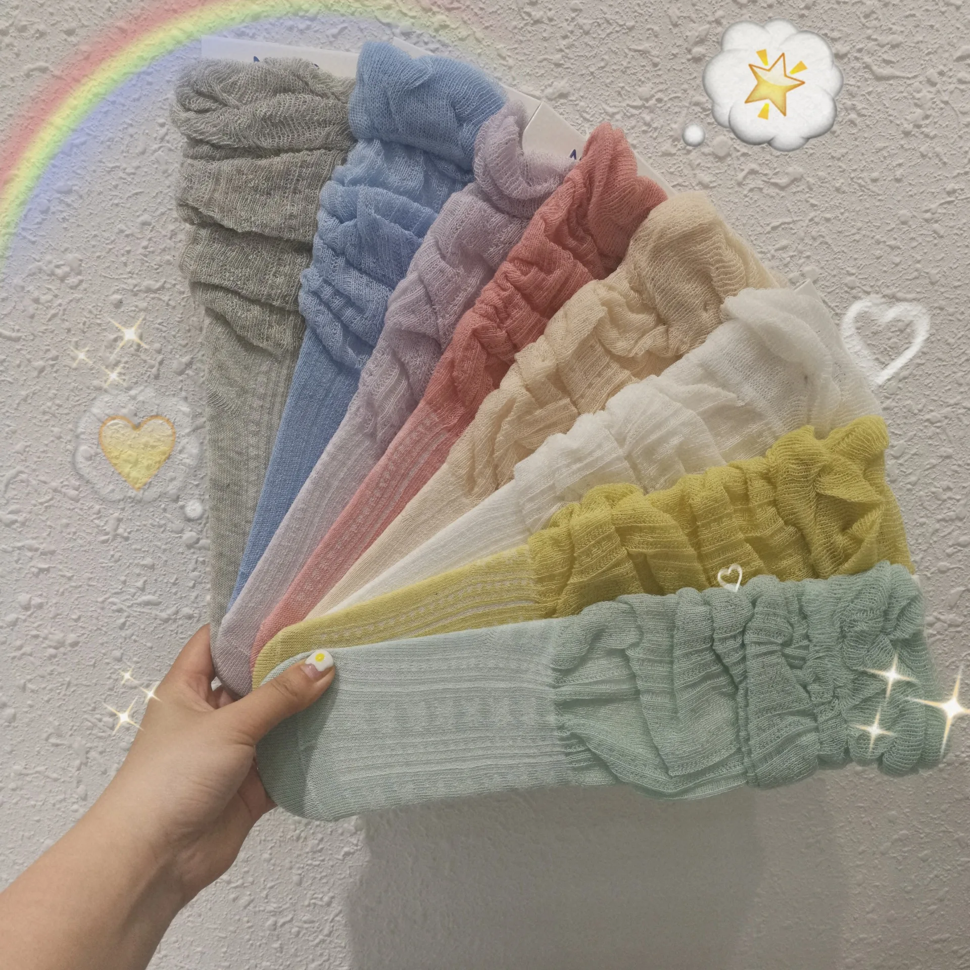 Knee-socks for Baby Girl High Boy Leggings Babies Warmer Leg Accessories Newborn Free Shipping Clothes 24 Months Autumn
Knee-socks for Baby Girl High Boy Leggings Babies Warmer Leg Accessories Newborn Free Shipping Clothes 24 Months Autumn