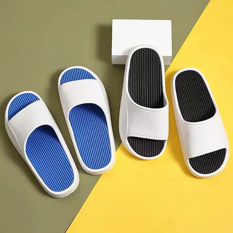 2022 NEW Women Slippers Indoor Summer Platform Shoes Soft Beach Slides Anti-slip Sneaker Outdoor Cool Sandals Thick Sole
2022 NEW Women Slippers Indoor Summer Platform Shoes Soft Beach Slides Anti-slip Sneaker Outdoor Cool Sandals Thick Sole