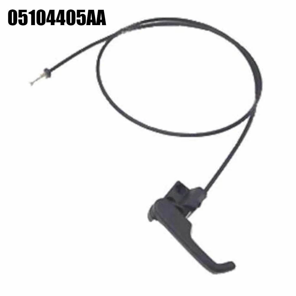 Cars Body Parts Hood Bonnet Wire Release Cable With Handle For Dodge Sprinter 2500 3500 2003-2006 05104405AA Accessories Whosale
Cars Body Parts Hood Bonnet Wire Release Cable With Handle For Dodge Sprinter 2500 3500 2003-2006 05104405AA Accessories Whosale