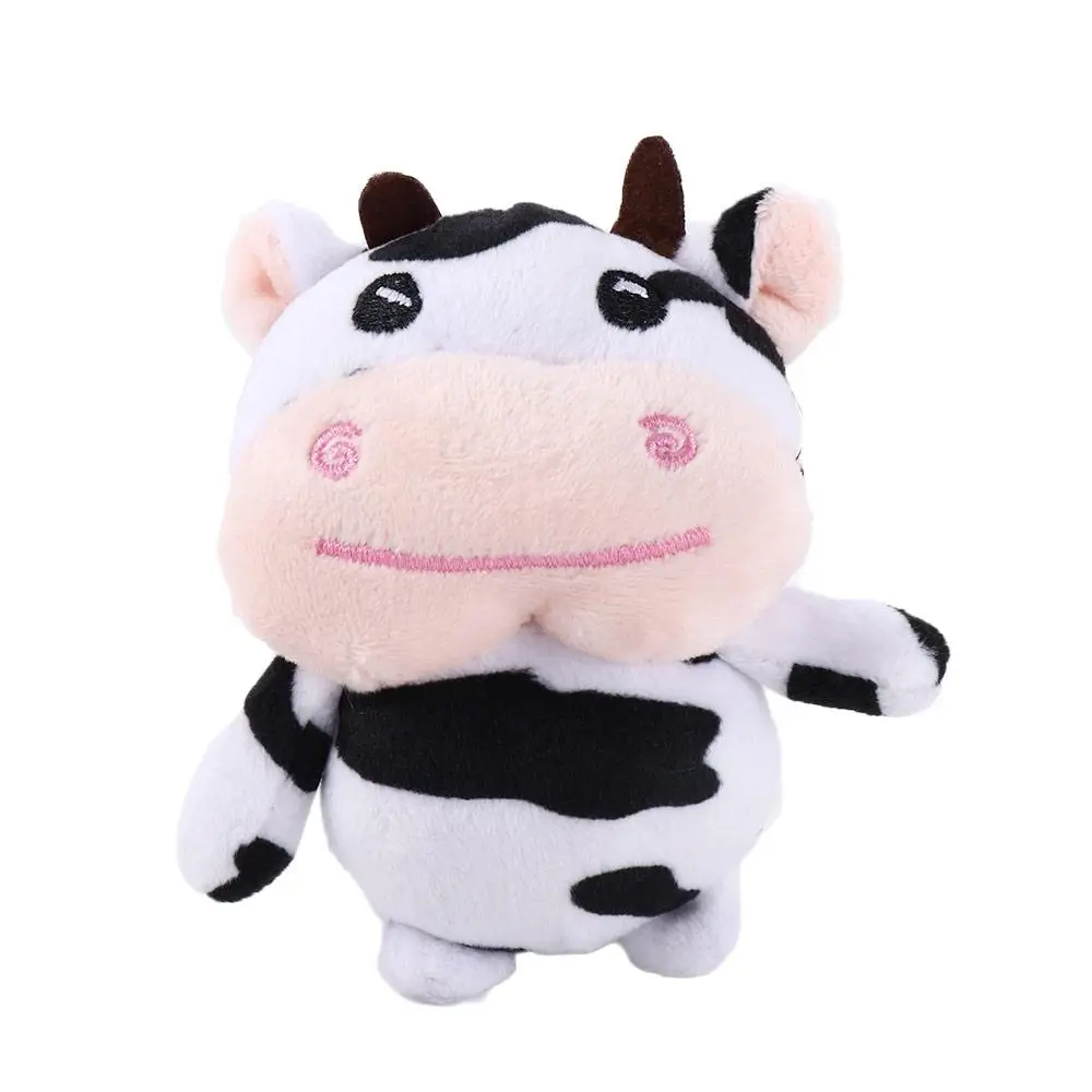 Accessories Interior Accessories Pendant Prop Cow Plush Keyriings Stuffed Keychain Plush Toy Keychains Plush Pendant
Accessories Interior Accessories Pendant Prop Cow Plush Keyriings Stuffed Keychain Plush Toy Keychains Plush Pendant