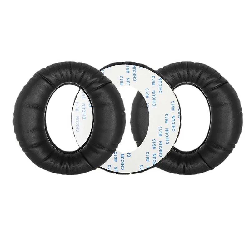 SHELKEE Replacement Memory foam pu sponge cushions Ear pads Ear Cover Repair parts for AKG K511 K512 K514
SHELKEE Replacement Memory foam pu sponge cushions Ear pads Ear Cover Repair parts for AKG K511 K512 K514