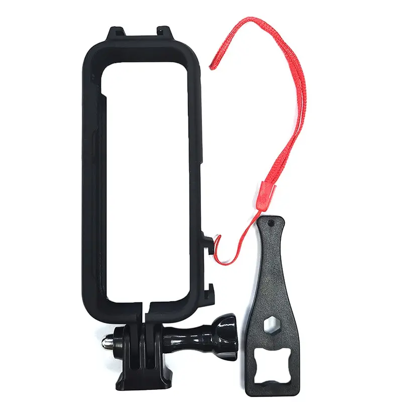 Protective Frame Border Case Mount Action Camera Protection For Insta 360 X3 Camera Accessories 
Protective Frame Border Case Mount Action Camera Protection For Insta 360 X3 Camera Accessories