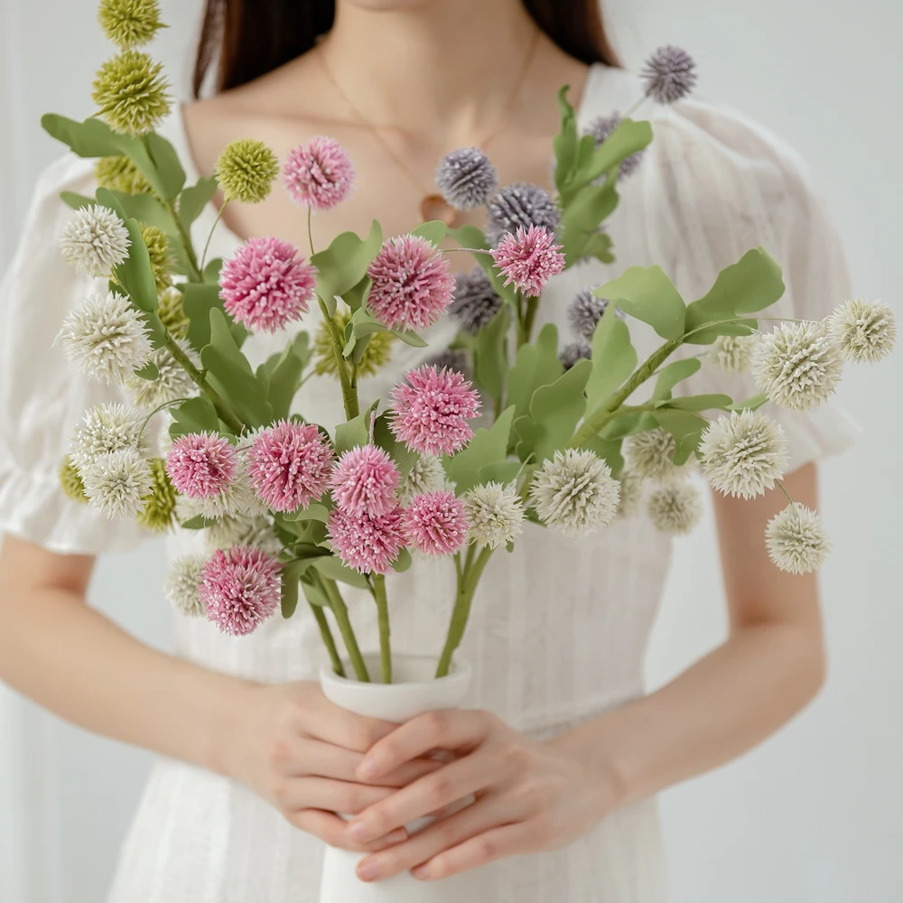 Artificial Flower Dandelion Fake Plant Decoration Wedding Flores Birthday Party Spring Event Home House and Garden Accessories
Artificial Flower Dandelion Fake Plant Decoration Wedding Flores Birthday Party Spring Event Home House and Garden Accessories