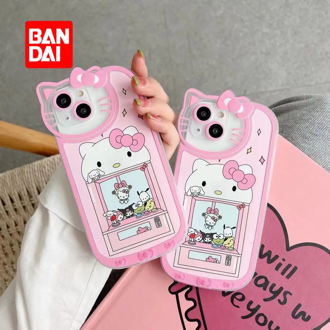 Bandai Disney Phone Case for IPhone 13 13Pro 12 12Pro 11 Pro X XS Max XR Plus Camera Kawaii Cartoon Soft Back Cover Fundas
Bandai Disney Phone Case for IPhone 13 13Pro 12 12Pro 11 Pro X XS Max XR Plus Camera Kawaii Cartoon Soft Back Cover Fundas