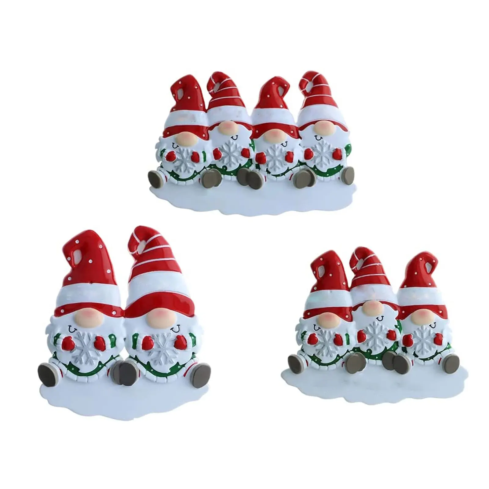 Подвесное украшение на рождественскую елку, многоразовое Рождественское украшение для брелоков, сумок для сотового телефона 
Подвесное украшение на рождественскую елку, многоразовое Рождественское украшение для брелоков, сумок для сотового телефона