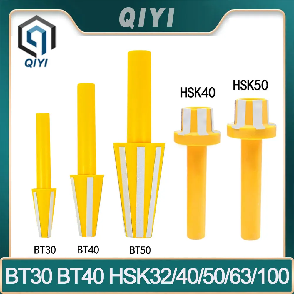 BT30 BT40 BT50 HSK32 HSK40 HSK50 HSK63A HSK63F HSK Spindle Cleaning Rod Cleaner Brush Taper Collet Holder Wipe CNC Tool Holder 
BT30 BT40 BT50 HSK32 HSK40 HSK50 HSK63A HSK63F HSK Spindle Cleaning Rod Cleaner Brush Taper Collet Holder Wipe CNC Tool Holder