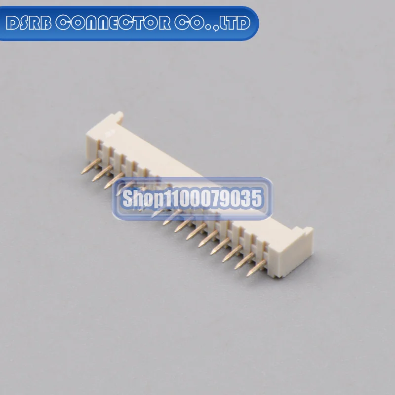 

20pcs/lot 53047-1510 530471510 15P 1.25MM legs width 100% New and Original